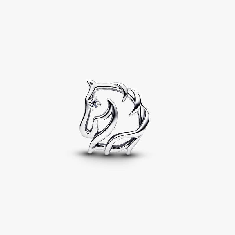 Horse Openwork