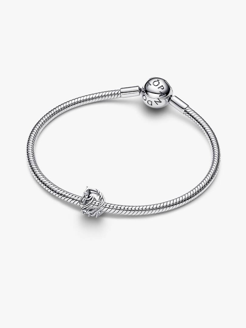 Horse Openwork