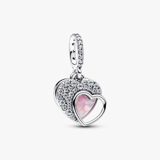 Beautiful Mother Double Dangle