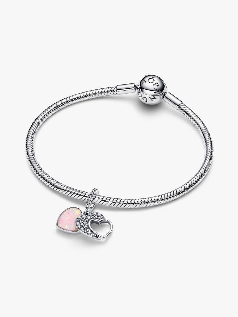 Beautiful Mother Double Dangle
