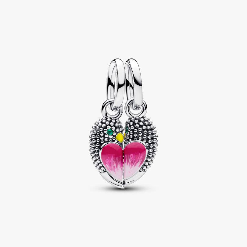Love Birds Splittable Dangle