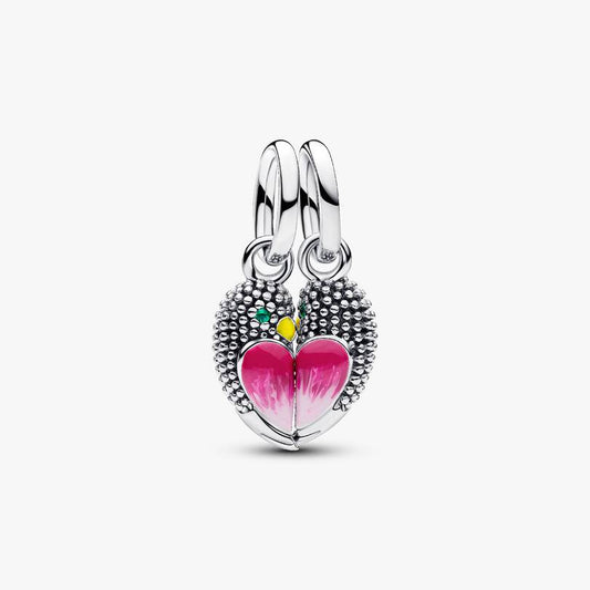 Love Birds Splittable Dangle