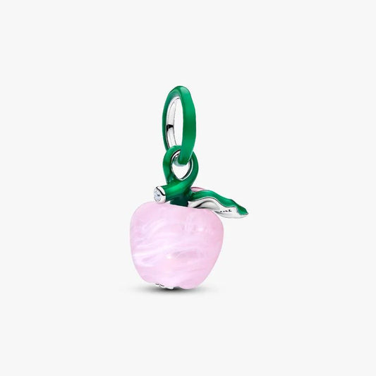 Murano Pink Apple