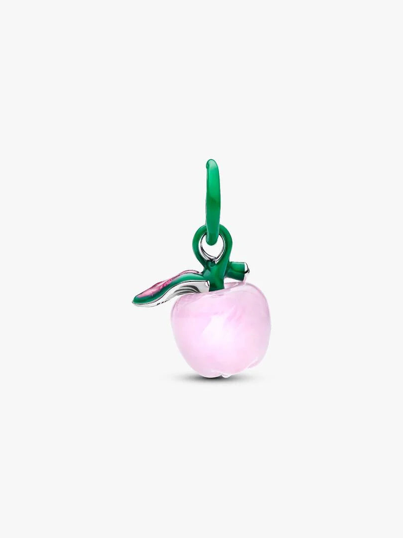 Murano Pink Apple
