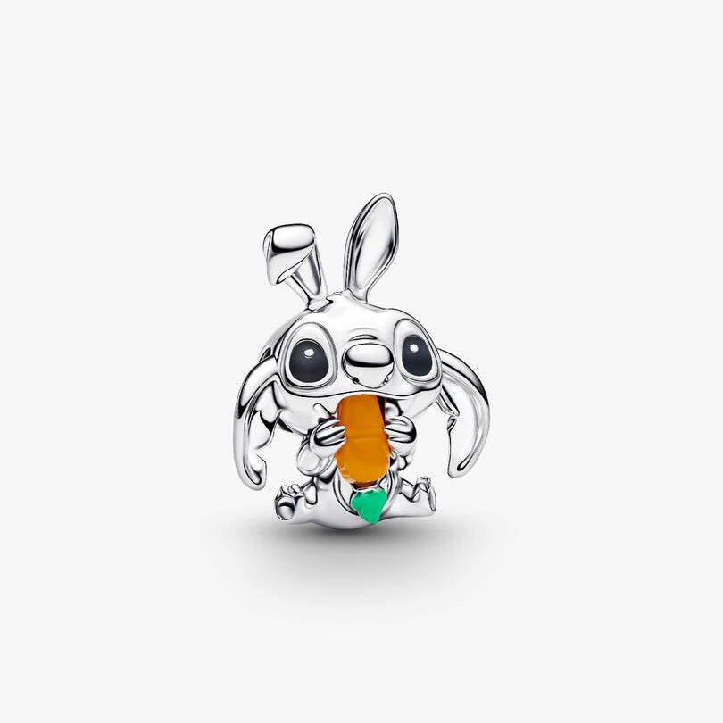 Stitch Easter Bunny
