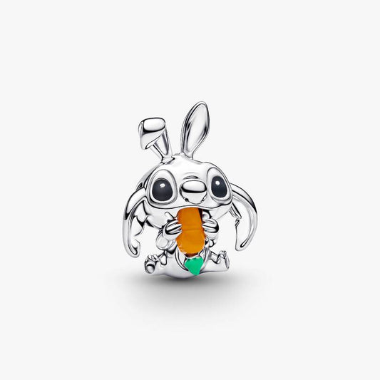 Stitch Easter Bunny