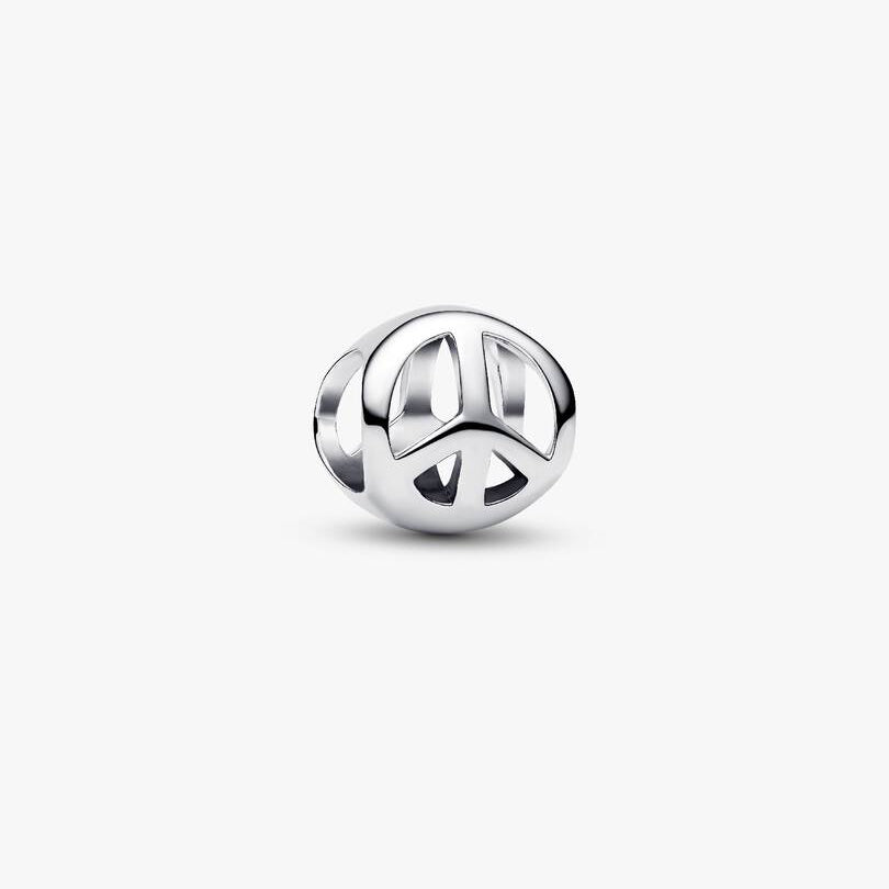 Peace Symbol Mini