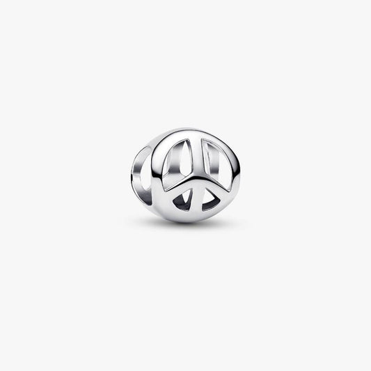 Peace Symbol Mini