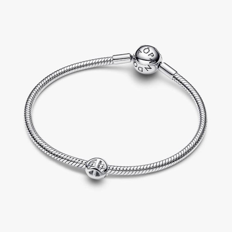 Peace Symbol Mini