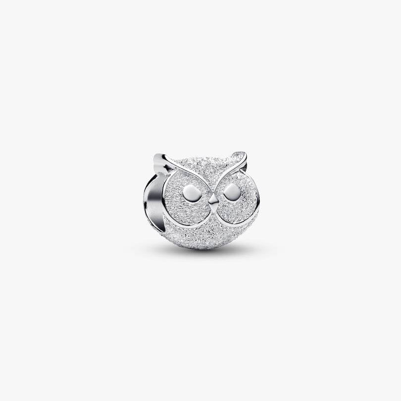 Textured Owl Mini