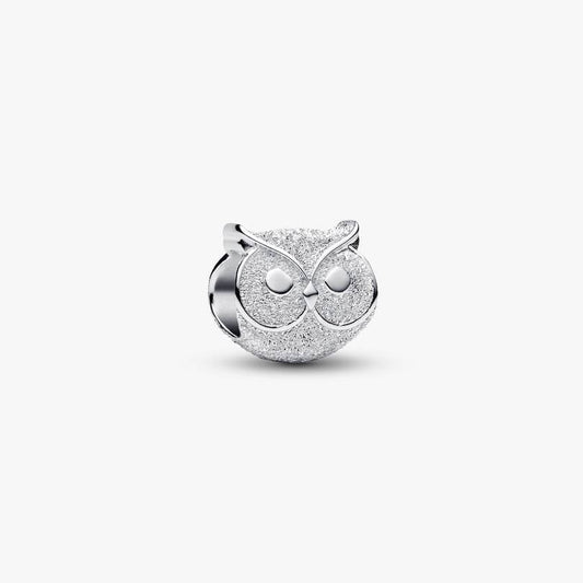Textured Owl Mini