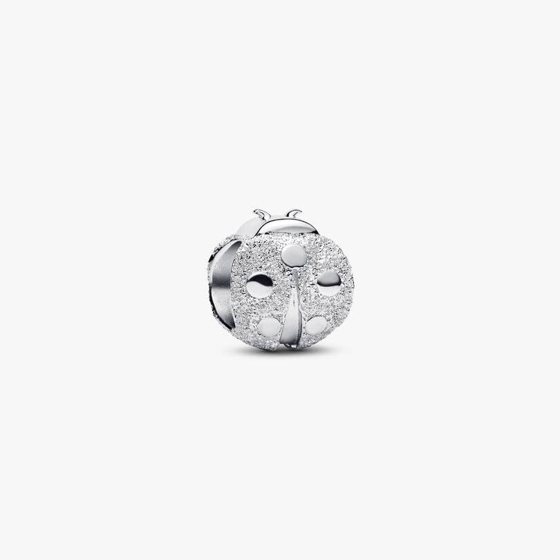 Textured Ladybird Mini