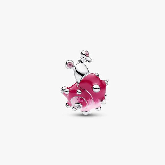 Pink Snail