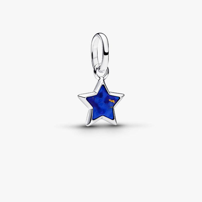Blue Star Mini