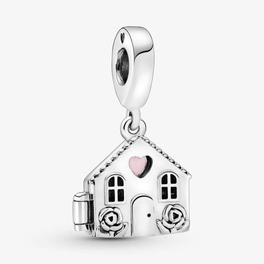 Perfect Home Dangle Charm