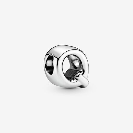 Letters Charm