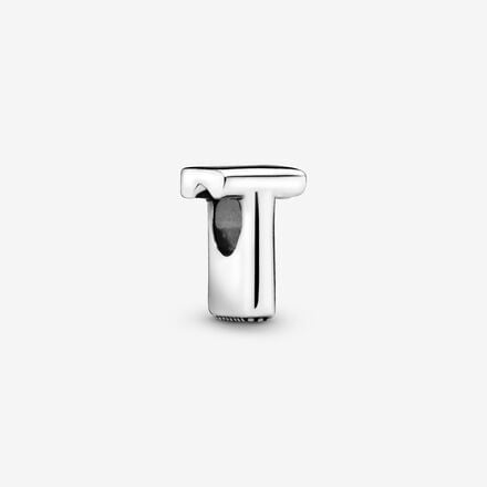 Letters Charm