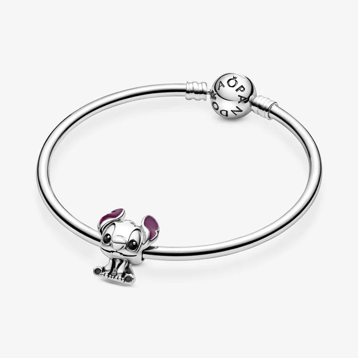 Lilo and Stitch Charm