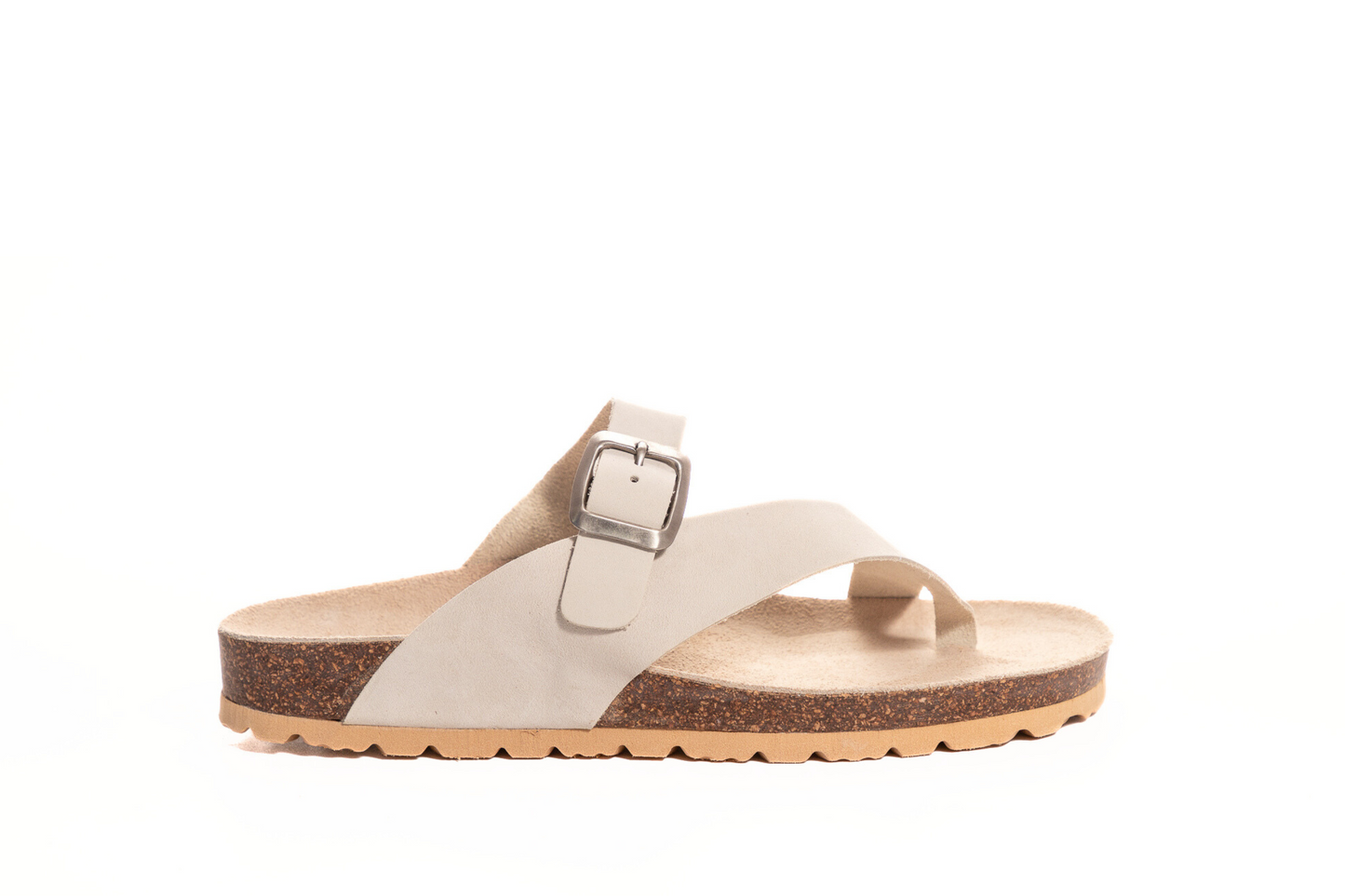 Hannover Nobuck Hielo