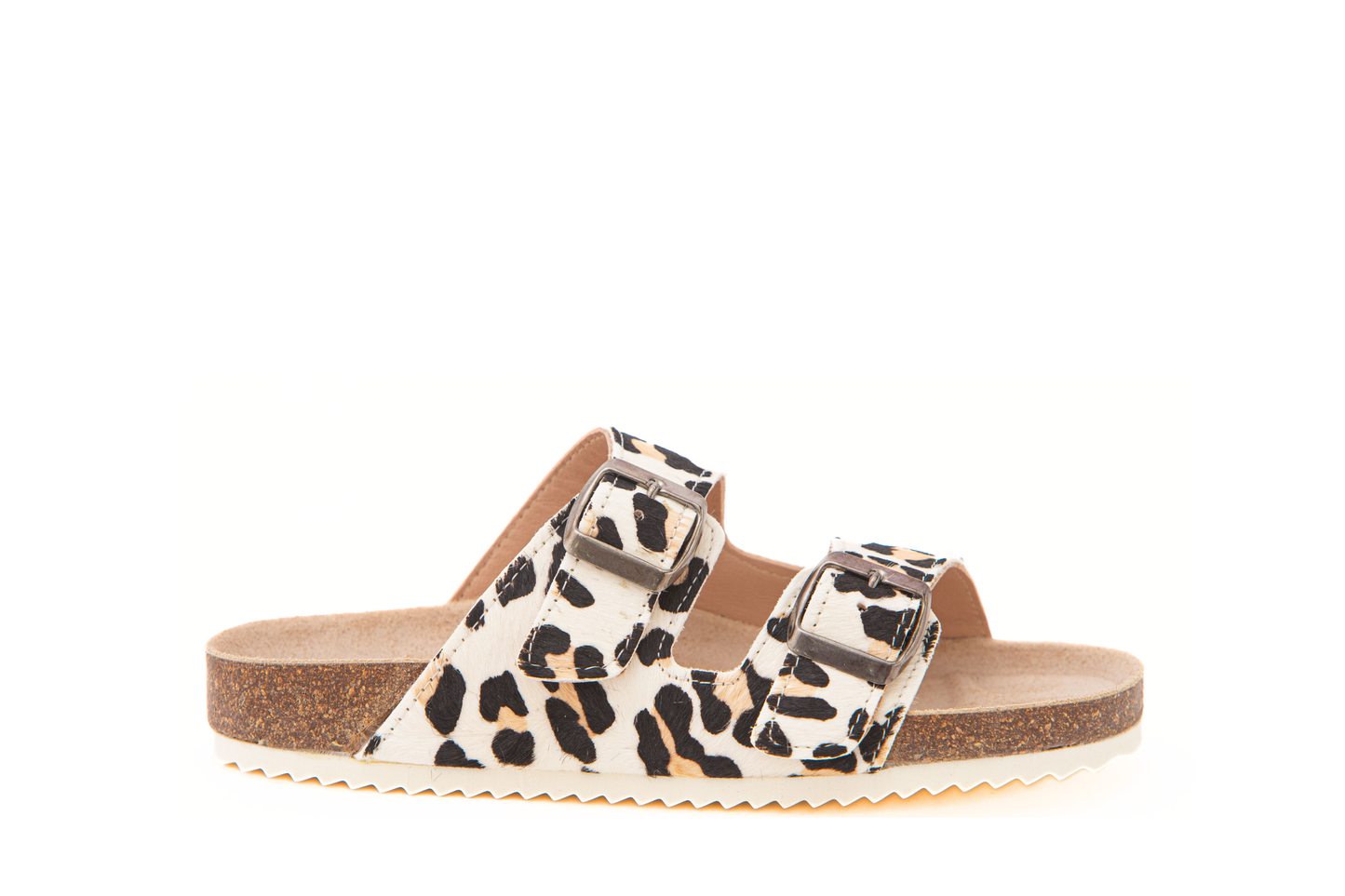 Stuttgart Pony Guepardo