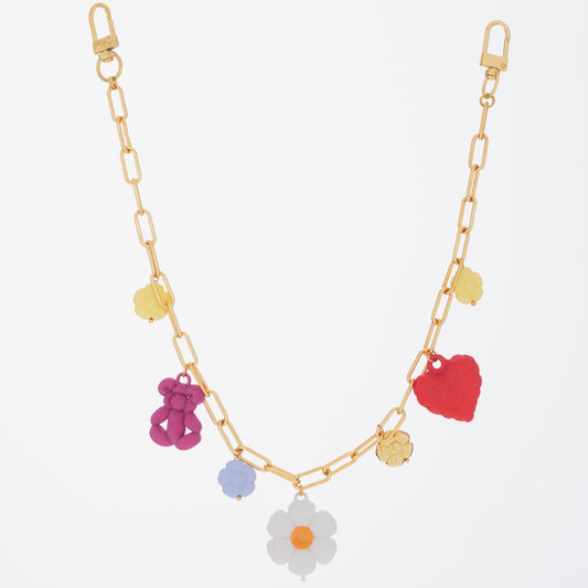 Bagcharm Multicharms Gold