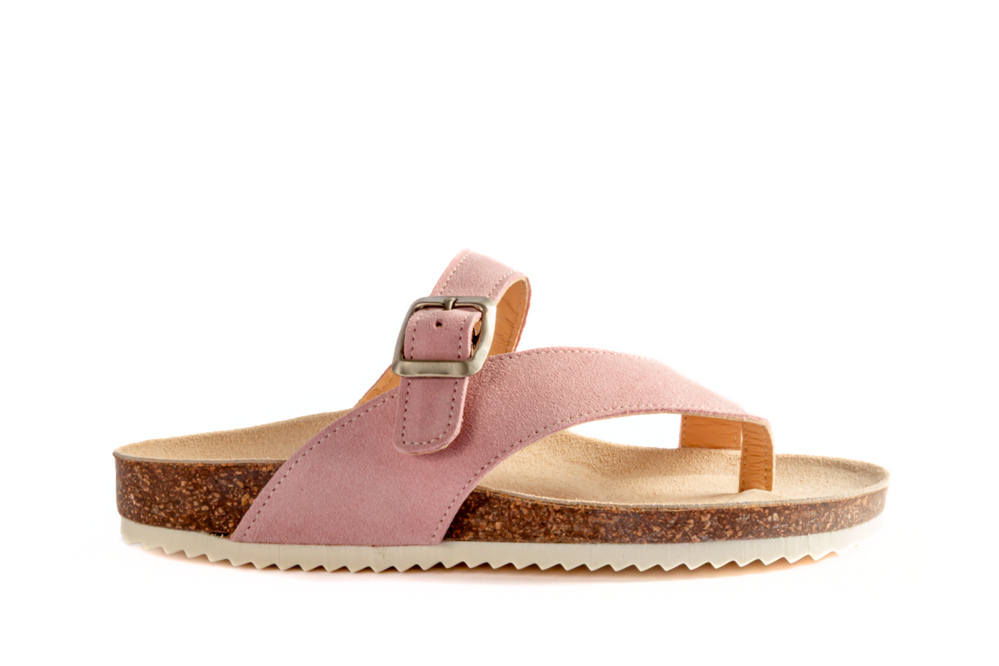 Hannover Serraje Rose