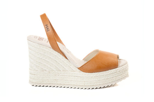 Santa Ana Vegan Camel