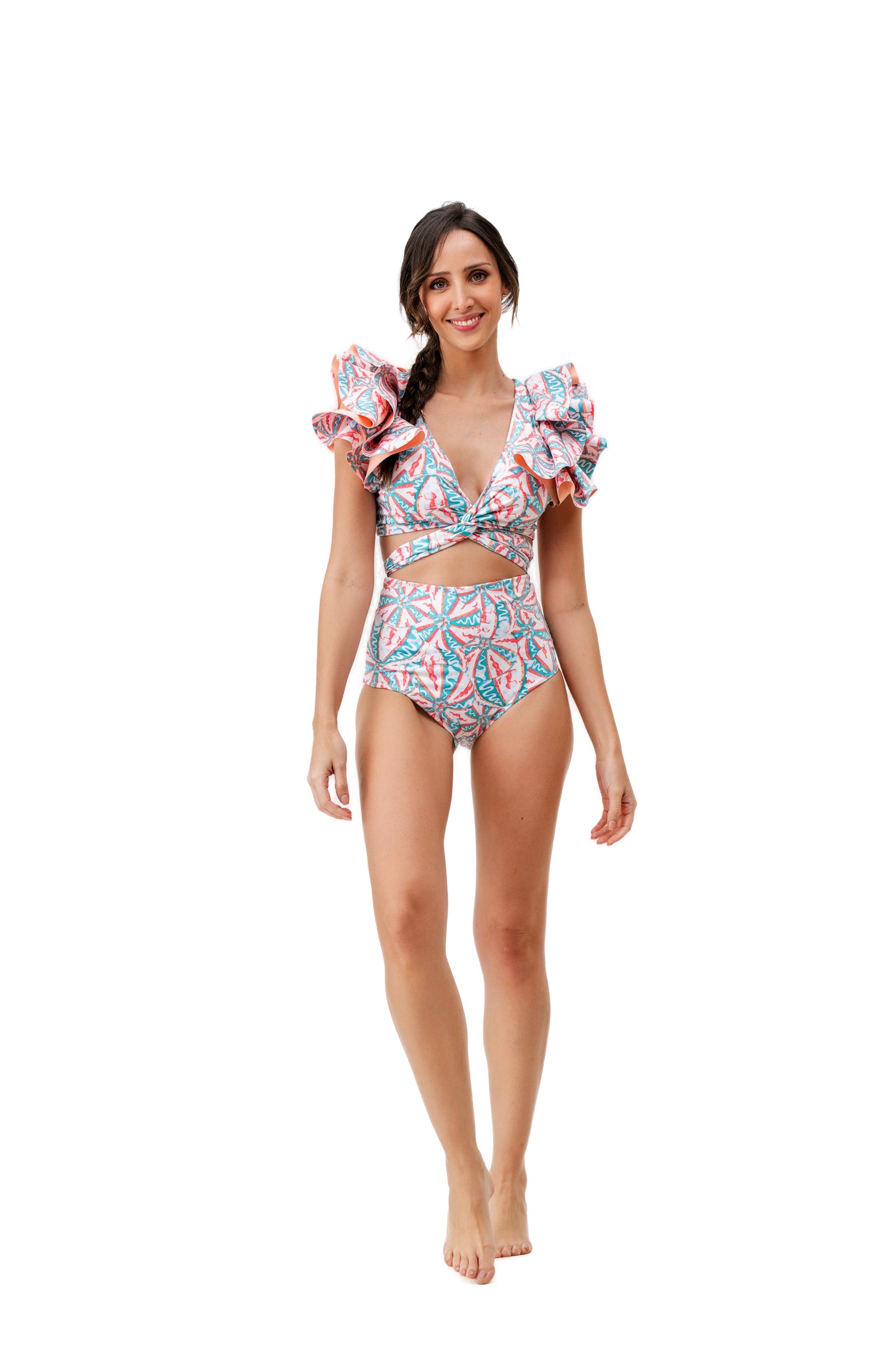 Bottom Emperatriz Alma Pacífica