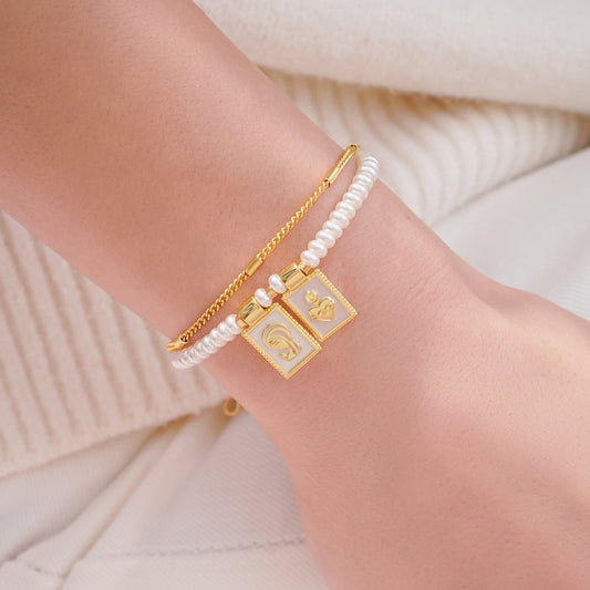 Pulsera Escapulario