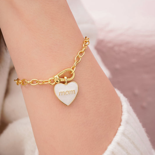 Pulsera Mamá