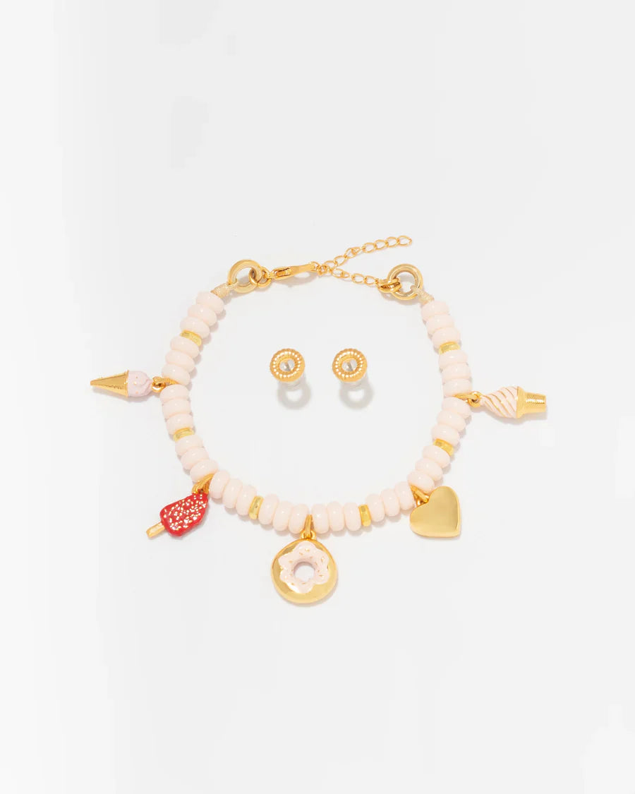 Pulsera Candy Love