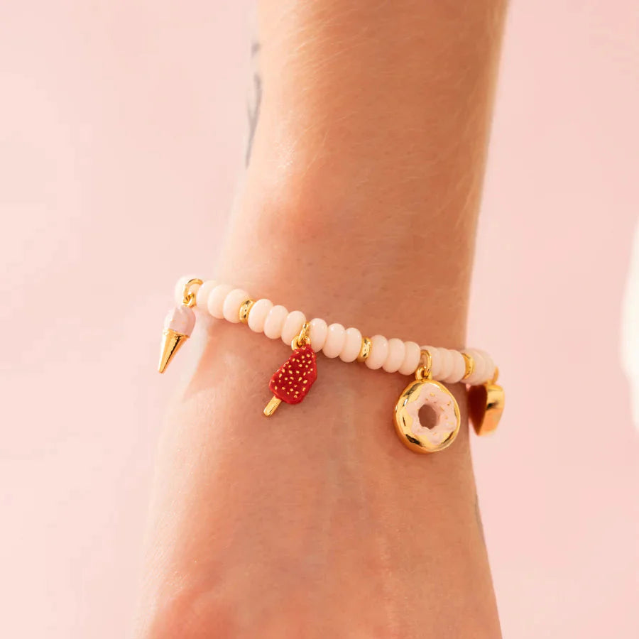 Pulsera Candy Love