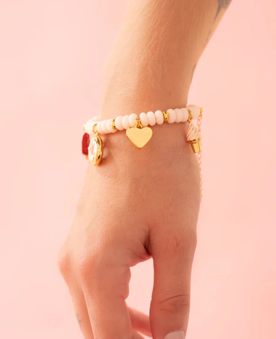 Pulsera Candy Love
