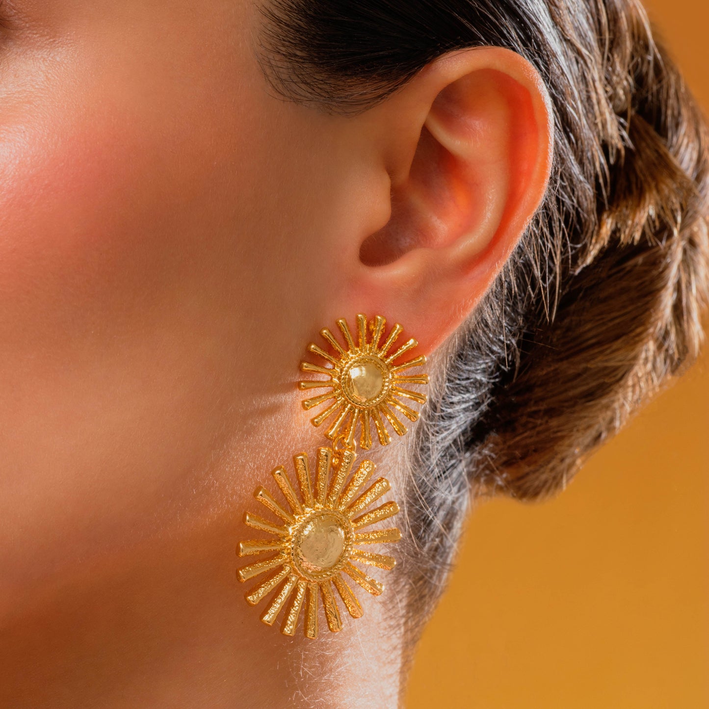 Arete Maxi Sol Destello