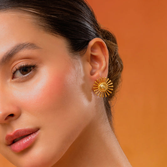 Arete Sol Destellos Gold