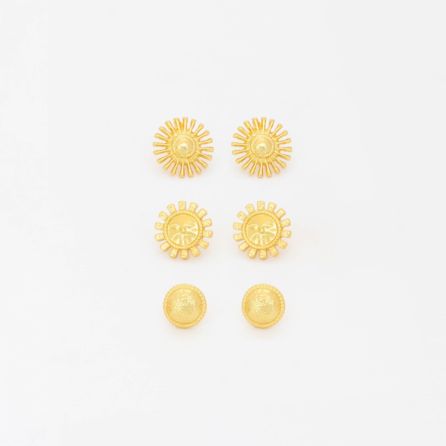 Set X3 Aretes Solsticio