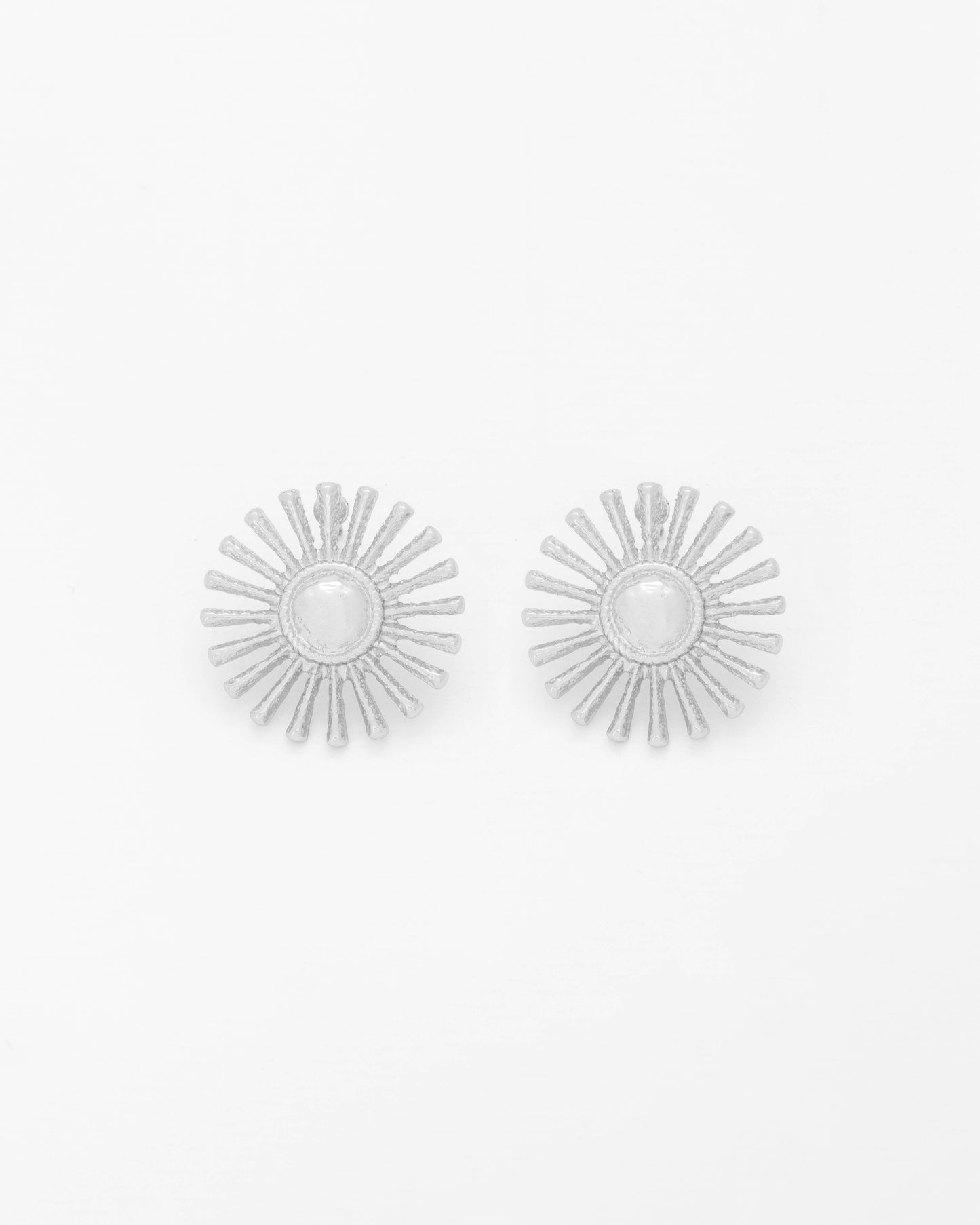 Arete Sol Destellos Silver