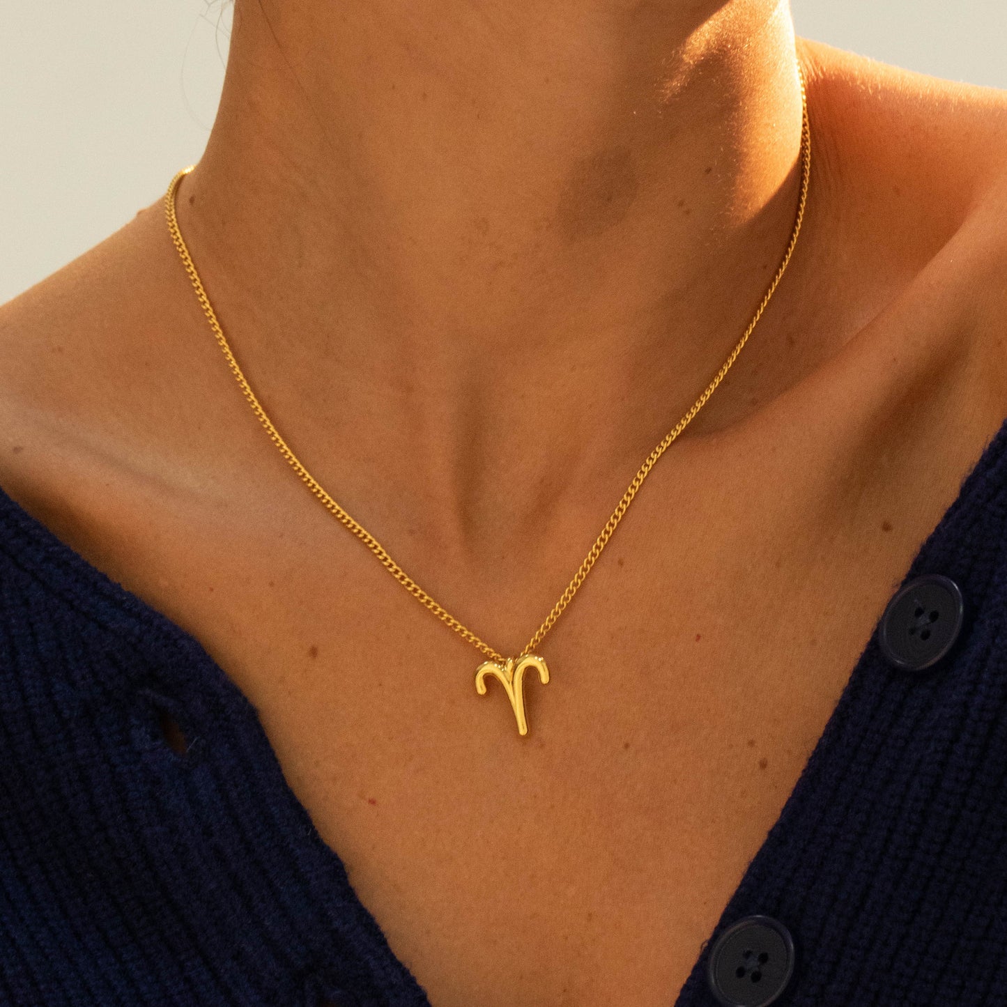 Cadena Aries