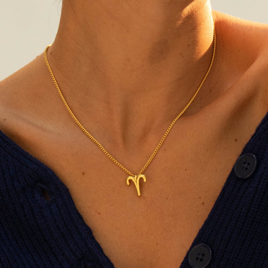 Cadena Aries