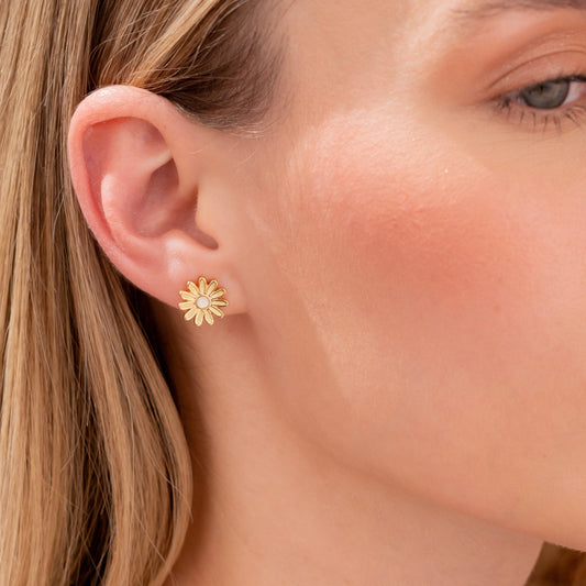 Aretes Margarita Mini