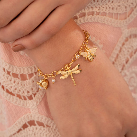 Pulsera Primavera