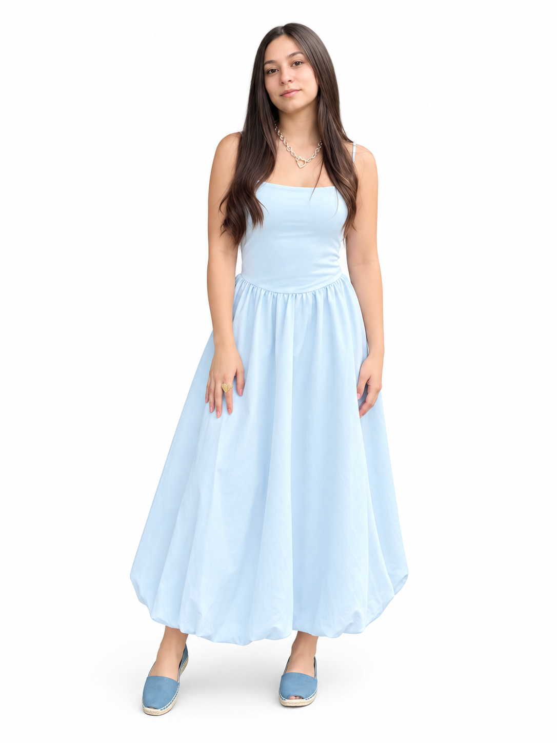 Vestido Tammy Celeste