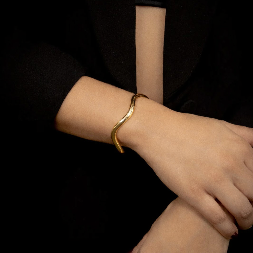 Brazalete Onda (1 unidad)