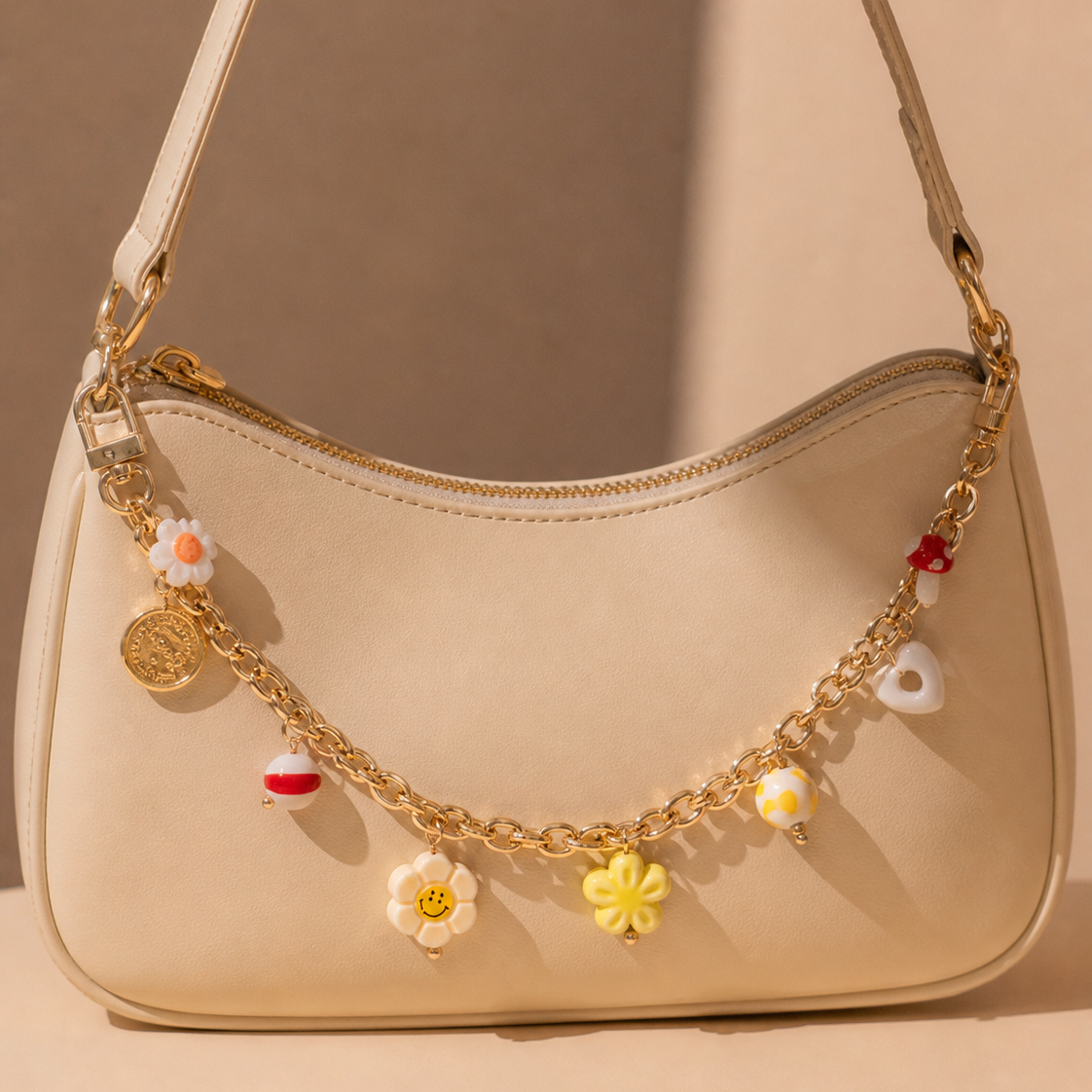 Bag Charm Margarita
