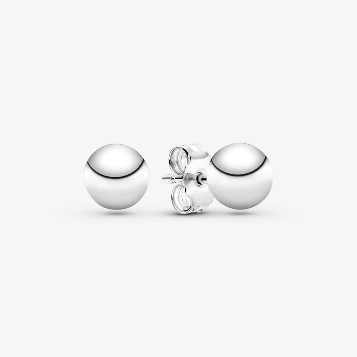 Classic Beads Stud