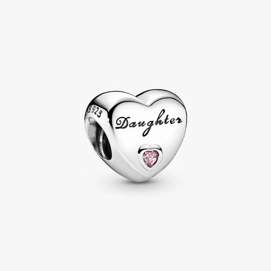 Daughter Heart