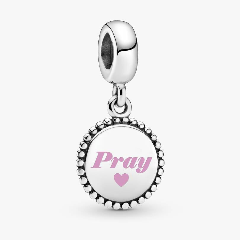 Pray Dangle