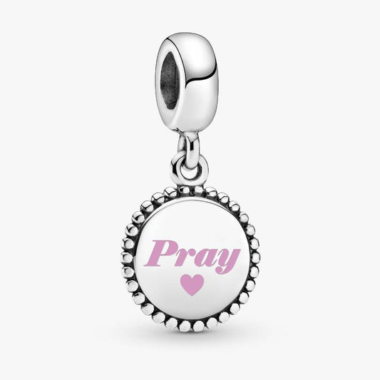 Pray Dangle