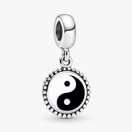 Ying Yang Dangle