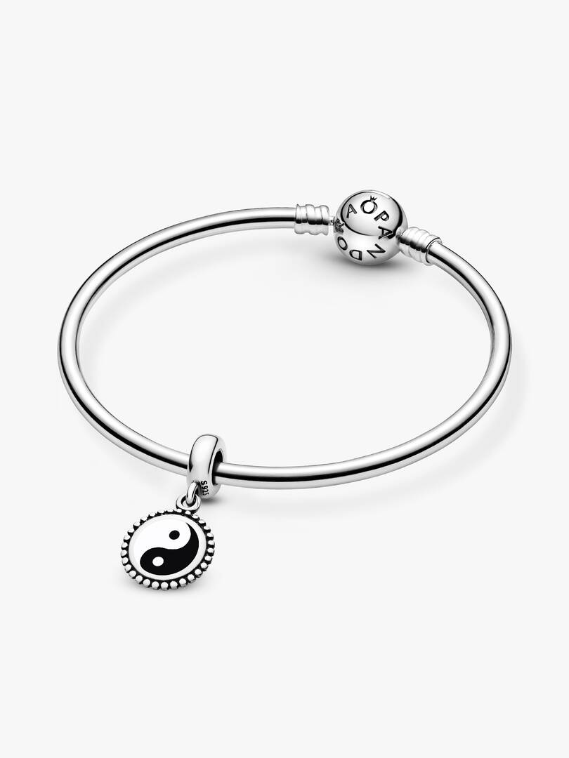 Ying Yang Dangle